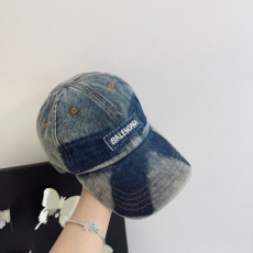 Balenciaga Caps